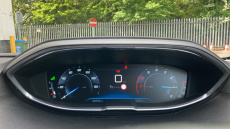 Peugeot 3008 1.2 PureTech Allure 5dr Petrol Estate